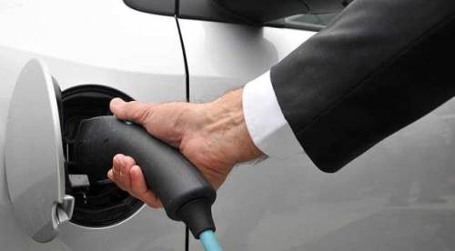 Eskişehir'de elektrikli araç uyarısı: Sakın böyle şarj etmeyin!