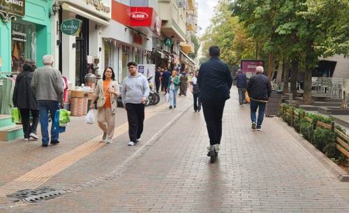 Eskişehir’de elektrikli scooter kullanımı tartışma yaratıyor