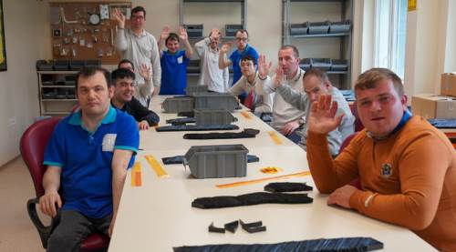 Eskişehir'de ellerinden tam 15 milyon parça çıktı