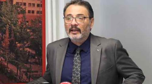 Eskişehir'de emekli ikramiyesi için zehir zemberek sözler: Yarım ton kömür...