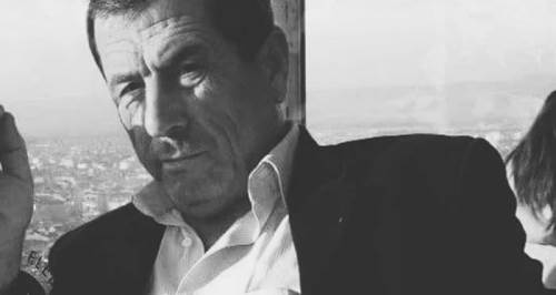 Eskişehir'de emekli polisten acı haber geldi