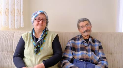 Eskişehir’de emekliler hayatta kalma mücadelesi veriyor!