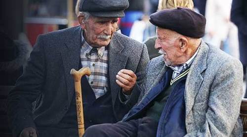 Eskişehir'de emekliler için kötü tablo: Şeker gibi eridi!