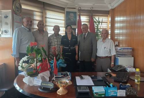 Eskişehir'de emekliler için kritik görüşme