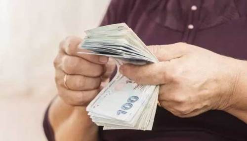 Eskişehir'de emekliler için seslendi: 50 bin TL... 