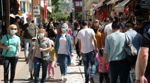 Eskişehir'de emekliler mutsuz: Hayattan tasarruf yapıyoruz...