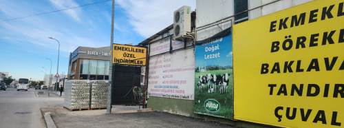 Eskişehir'de emeklilere özel indirim!