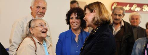 Eskişehir’de emeklilerin sorunları masaya yatırıldı