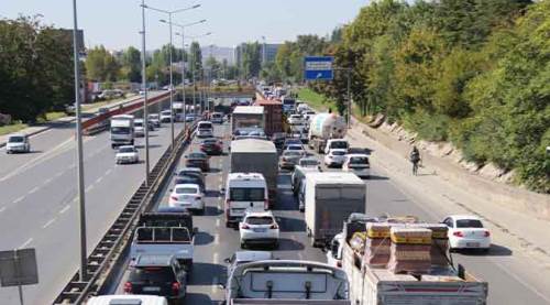 Eskişehir'de Emniyet'ten yola çıkacaklara önemli uyarılar!