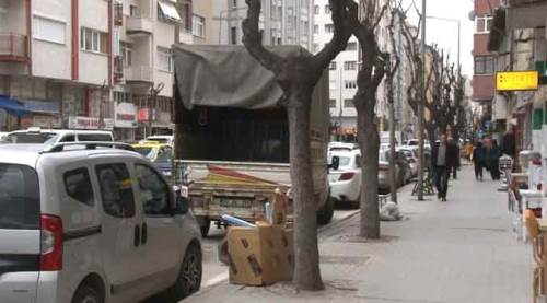 Eskişehir'de emsal otopark kararı! İptal edildi!