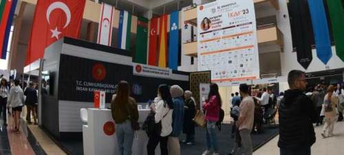 Eskişehir'de en büyük kariyer fuarı için geri sayım başladı