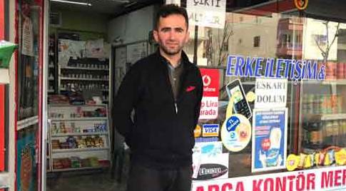 Eskişehir'de en büyük zararı onlar gördü!