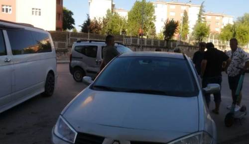 Eskişehir'de en çok kaza yapılan noktası... Vatandaş çağrı yapıyor