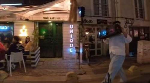Eskişehir'de en çok şikayet bu sokaktan geliyor: Bir yenisi daha eklendi...
