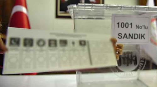 Eskişehir'de en hazır parti onlar 