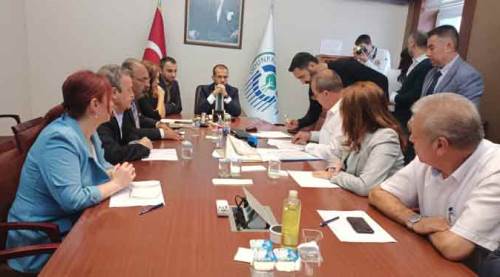 Eskişehir'de en şeffaf ihale: Tam 130 bin liraya kiralandı