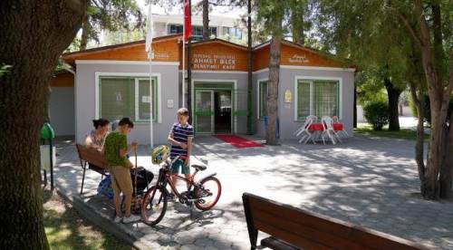 Eskişehir'de en sevilen proje: Tam 12 tane var!