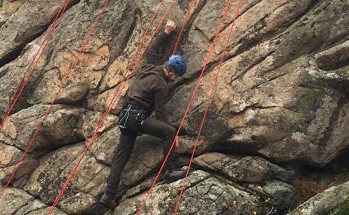 Eskişehir'de en zorlu sınav: Cesaret edebilir misiniz?