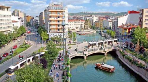 Eskişehir'de endişe veren artış