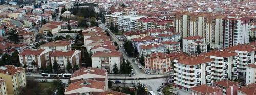 Eskişehir'de endişe veren düşüş sürüyor