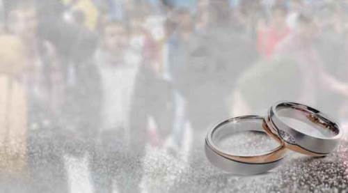 Eskişehir'de endişe veren rakamlar! Evlenmiyor, boşanıyoruz...