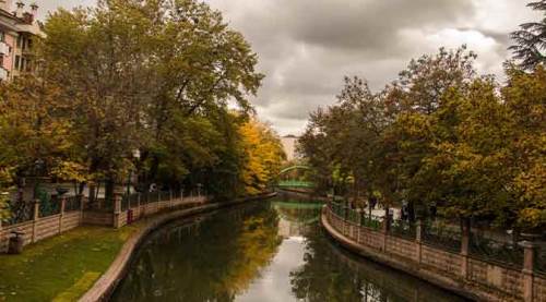 Eskişehir’de endişelendiren görüntülerin ardından salı gününe dikkat!