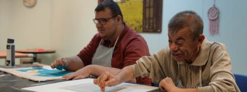 Eskişehir’de engellilere umut oldu: Ayşe Ünlüce’den örnek hizmet!