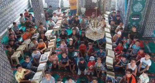 Eskişehir'de Eren Bülbül ve Ferhat Gedik anıldı