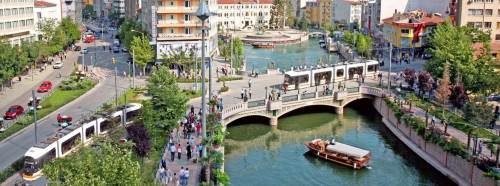 Eskişehir’de erişilebilir fiyatlarla hizmet veriyorlar: Vatandaştan yoğun ilgi!