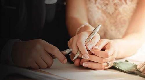 Eskişehir'de erkeklerin evlenme yaşı kadınları şaşırtacak!