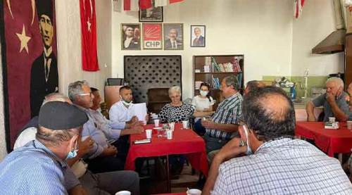 Eskişehir'de erken seçim hazırlığı!