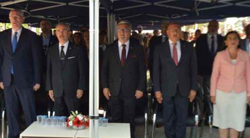 Eskişehir'de erken seçimi hatırlatan açıklama