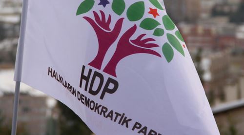 Eskişehir'de eş başkanlar serbest bırakıldı