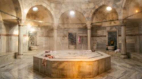 Eskişehir'de eşi benzeri olmayan hırsızlık: Çobanları hamama götürüp...