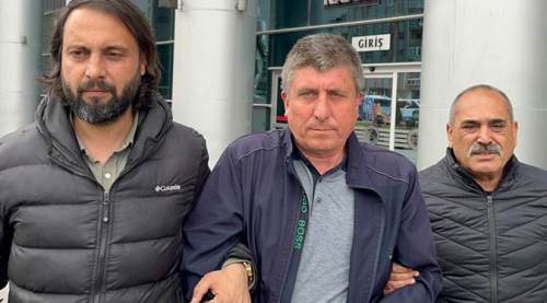 Eskişehir'de eşini katletmişti! Cani kocanın savunması pes dedirtti