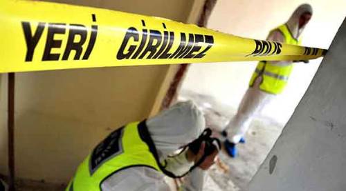 Eskişehir'de eşini öldüren sanığa 36 yıl hapis