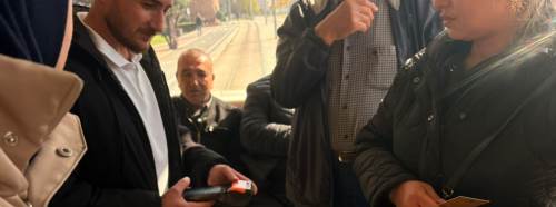 Eskişehir’de Eskart denetimleri hız kesmiyor! Cezai işlem uygulanıyor