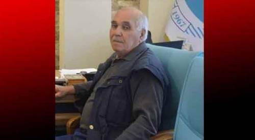 Eskişehir'de eski başkan hayatını kaybetti