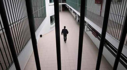 Eskişehir'de eski cezaevi müdürüne hapis!