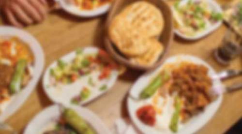 Eskişehir'de eski iftarlar geride kaldı!