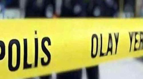 Eskişehir'de eski koca dehşeti: Kızının gözleri önünde kurşun yağdırdı!