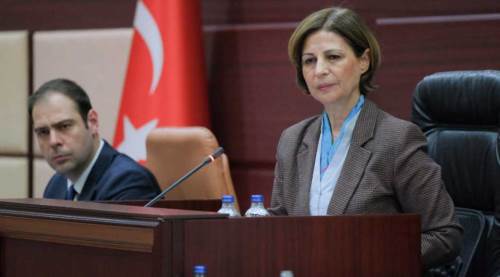 Eskişehir’de ESKİ krizi! Ayşe Ünlüce’den net mesaj: “Hukuk ne derse o”