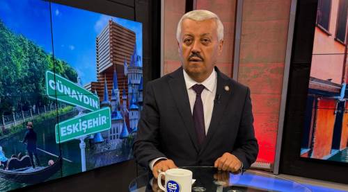 Eskişehir’de eski sanayi planında kritik detay! Karamanlı’dan 2 bin mülk sahibi için uyarı