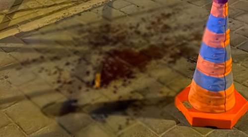 Eskişehir'de eski sevgili dehşeti: Bıçakla saldırıp kayıplara karıştı