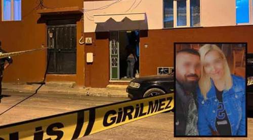 Eskişehir'de eski sevgili dehşetinde ilk duruşma! 