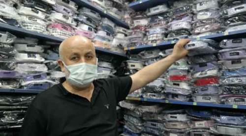 Eskişehir'de eskiden talebe yetişemiyorlardı, şimdiyse alan yok!