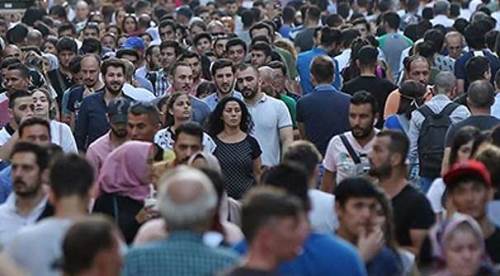 Eskişehir'de Eskişehirli sayısı düştü: Eskişehir'de en çok hangi memleketten vatandaş var?