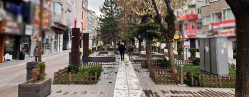 Eskişehir'de esnaf "boykotun tutmamasını" umuyor...