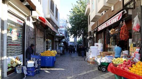 Eskişehir'de esnaf "tartışmaları bitirir" diyor