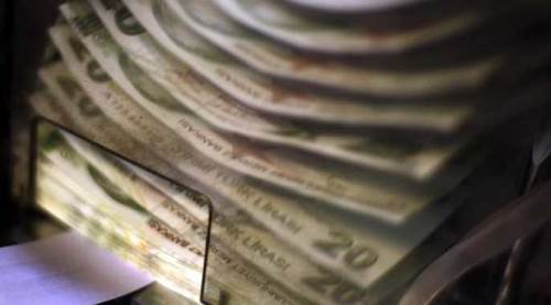 Eskişehir’de esnaf borç batağında: Yüzde 900’lük artış!